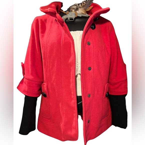 VTG Mod Jacket - Picture 1 of 3